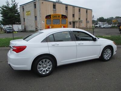 2013 Chrysler 200 LX   - Photo 8 - Edison, NJ 08817