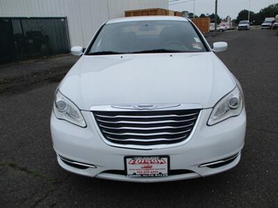 2013 Chrysler 200 LX   - Photo 12 - Edison, NJ 08817