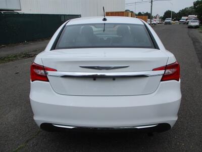 2013 Chrysler 200 LX   - Photo 6 - Edison, NJ 08817