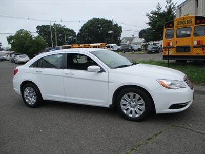 2013 Chrysler 200 LX   - Photo 10 - Edison, NJ 08817