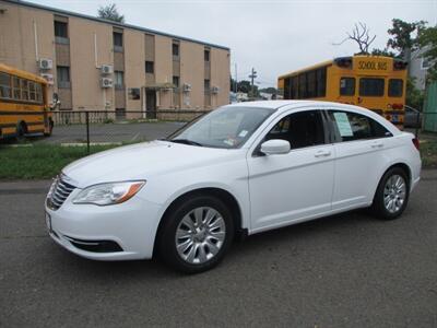 2013 Chrysler 200 LX   - Photo 1 - Edison, NJ 08817