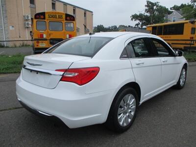 2013 Chrysler 200 LX   - Photo 7 - Edison, NJ 08817