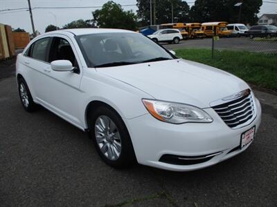 2013 Chrysler 200 LX   - Photo 11 - Edison, NJ 08817