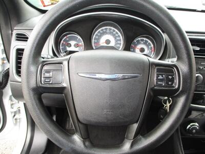 2013 Chrysler 200 LX   - Photo 21 - Edison, NJ 08817