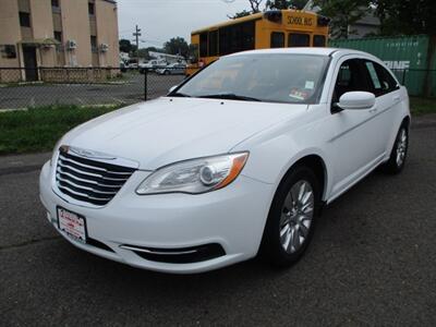 2013 Chrysler 200 LX   - Photo 2 - Edison, NJ 08817