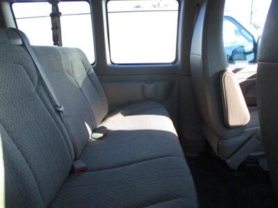 2011 Chevrolet Express LT 3500   - Photo 7 - Edison, NJ 08817