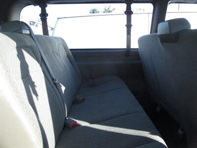 2011 Chevrolet Express LT 3500   - Photo 9 - Edison, NJ 08817