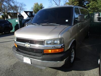 2011 Chevrolet Express LT 3500   - Photo 5 - Edison, NJ 08817