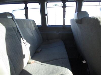 2011 Chevrolet Express LT 3500   - Photo 8 - Edison, NJ 08817