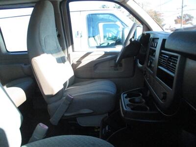 2011 Chevrolet Express LT 3500   - Photo 6 - Edison, NJ 08817