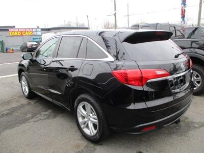 2014 Acura RDX w/Tech   - Photo 2 - Edison, NJ 08817