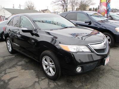 2014 Acura RDX w/Tech   - Photo 5 - Edison, NJ 08817