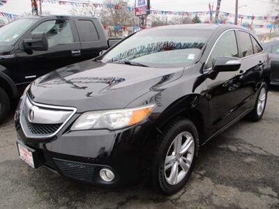 2014 Acura RDX w/Tech   - Photo 1 - Edison, NJ 08817