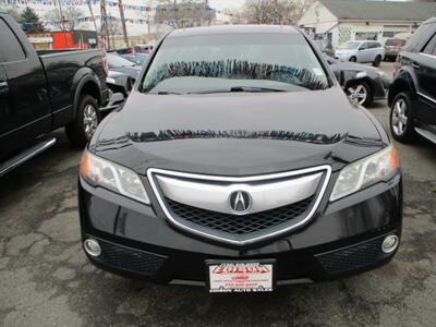 2014 Acura RDX w/Tech   - Photo 6 - Edison, NJ 08817