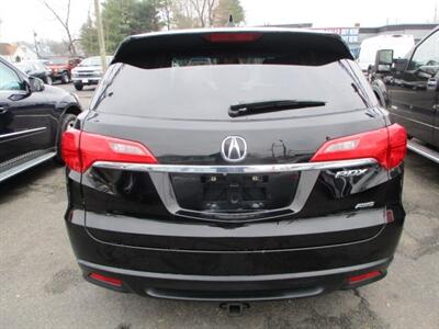 2014 Acura RDX w/Tech   - Photo 3 - Edison, NJ 08817