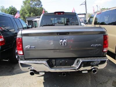 2013 RAM 1500 Big Horn   - Photo 3 - Edison, NJ 08817