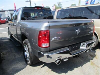 2013 RAM 1500 Big Horn   - Photo 2 - Edison, NJ 08817