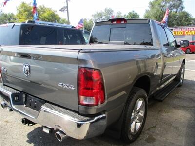 2013 RAM 1500 Big Horn   - Photo 4 - Edison, NJ 08817