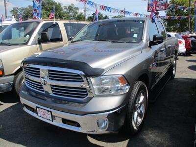 2013 RAM 1500 Big Horn   - Photo 1 - Edison, NJ 08817