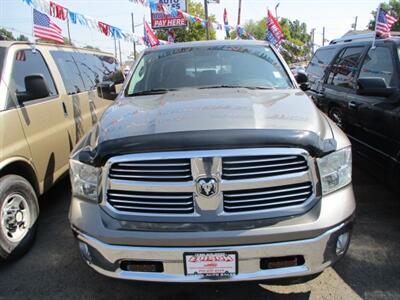 2013 RAM 1500 Big Horn   - Photo 6 - Edison, NJ 08817