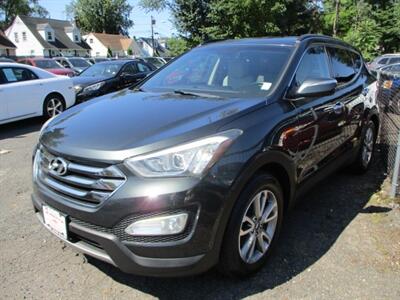 2014 Hyundai SANTA FE Sport 2.0T   - Photo 1 - Edison, NJ 08817