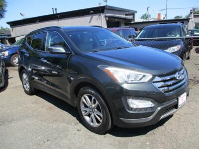 2014 Hyundai SANTA FE Sport 2.0T   - Photo 3 - Edison, NJ 08817