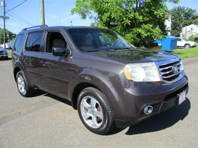 2012 Honda Pilot EX   - Photo 11 - Edison, NJ 08817