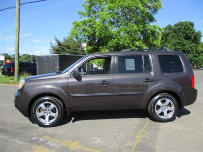 2012 Honda Pilot EX   - Photo 4 - Edison, NJ 08817