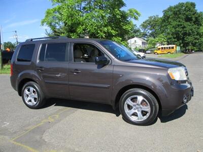 2012 Honda Pilot EX   - Photo 10 - Edison, NJ 08817