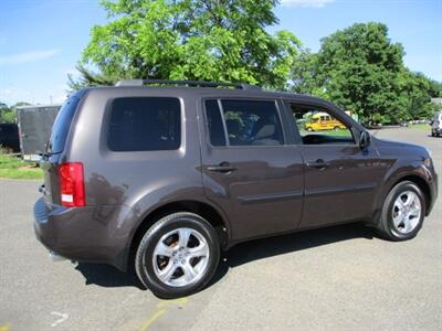 2012 Honda Pilot EX   - Photo 8 - Edison, NJ 08817