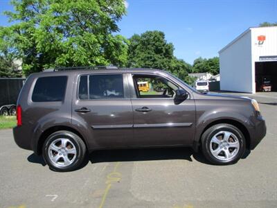 2012 Honda Pilot EX   - Photo 9 - Edison, NJ 08817