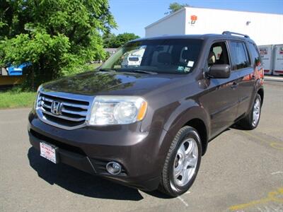 2012 Honda Pilot EX   - Photo 2 - Edison, NJ 08817