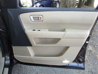 2012 Honda Pilot EX   - Photo 27 - Edison, NJ 08817