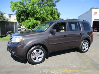 2012 Honda Pilot EX   - Photo 1 - Edison, NJ 08817