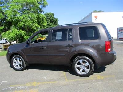 2012 Honda Pilot EX   - Photo 3 - Edison, NJ 08817