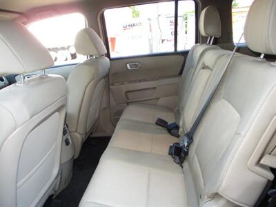 2012 Honda Pilot EX   - Photo 17 - Edison, NJ 08817