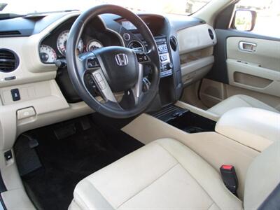 2012 Honda Pilot EX   - Photo 15 - Edison, NJ 08817