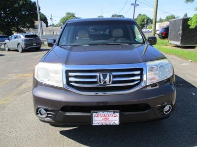 2012 Honda Pilot EX   - Photo 12 - Edison, NJ 08817