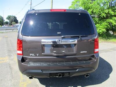 2012 Honda Pilot EX   - Photo 6 - Edison, NJ 08817