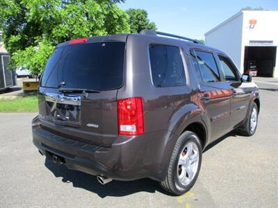 2012 Honda Pilot EX   - Photo 7 - Edison, NJ 08817