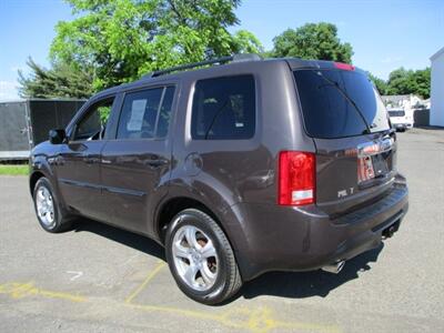 2012 Honda Pilot EX   - Photo 5 - Edison, NJ 08817