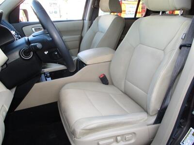 2012 Honda Pilot EX   - Photo 13 - Edison, NJ 08817