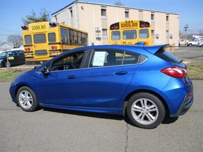 2017 Chevrolet Cruze LT Auto   - Photo 4 - Edison, NJ 08817