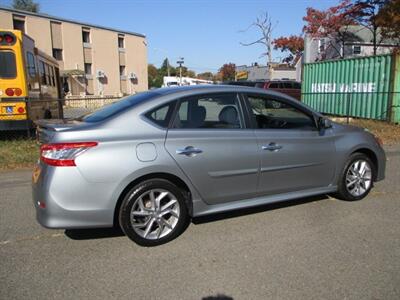 2013 Nissan Sentra SR   - Photo 8 - Edison, NJ 08817