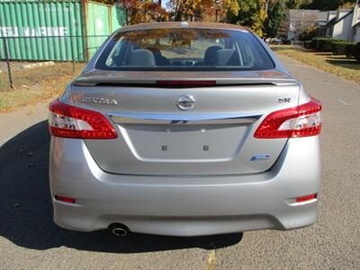 2013 Nissan Sentra SR   - Photo 6 - Edison, NJ 08817