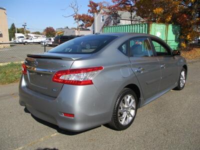 2013 Nissan Sentra SR   - Photo 7 - Edison, NJ 08817