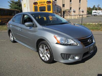 2013 Nissan Sentra SR   - Photo 11 - Edison, NJ 08817