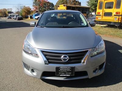 2013 Nissan Sentra SR   - Photo 12 - Edison, NJ 08817