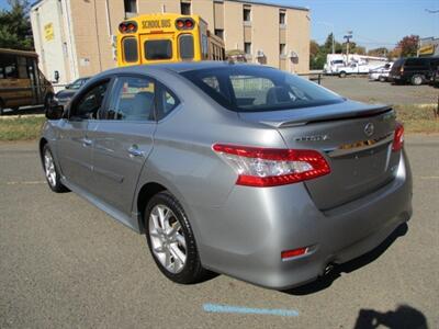 2013 Nissan Sentra SR   - Photo 5 - Edison, NJ 08817