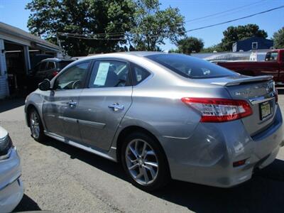 2013 Nissan Sentra SR   - Photo 3 - Edison, NJ 08817